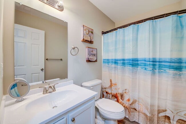 Building Photo - Coastal Comfort Awaits: *FULLY FURNISHED* ...