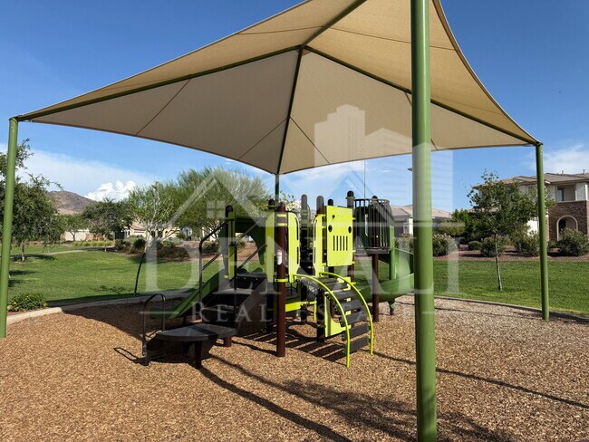 Building Photo - 5214 W Thresher Way