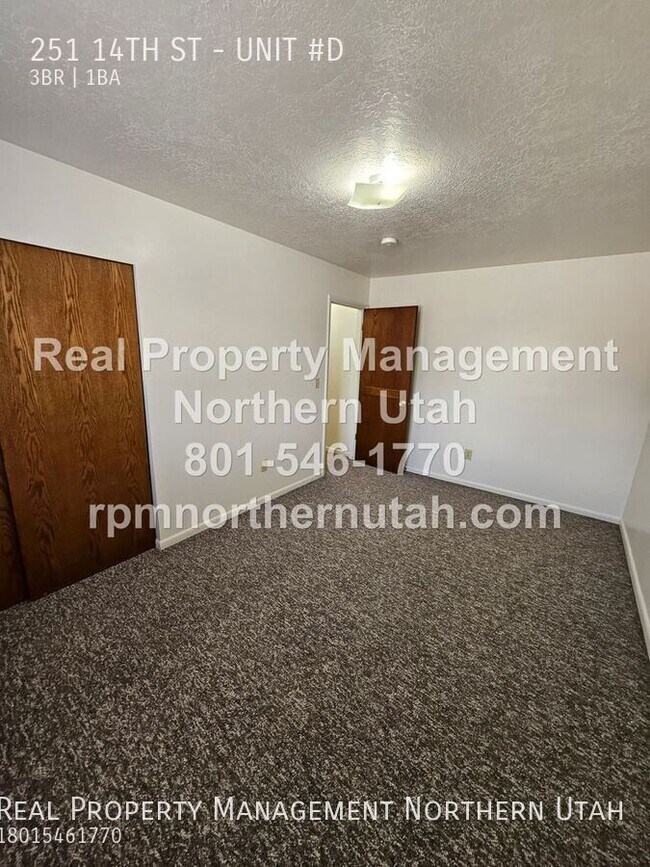 Building Photo - 251 14th St