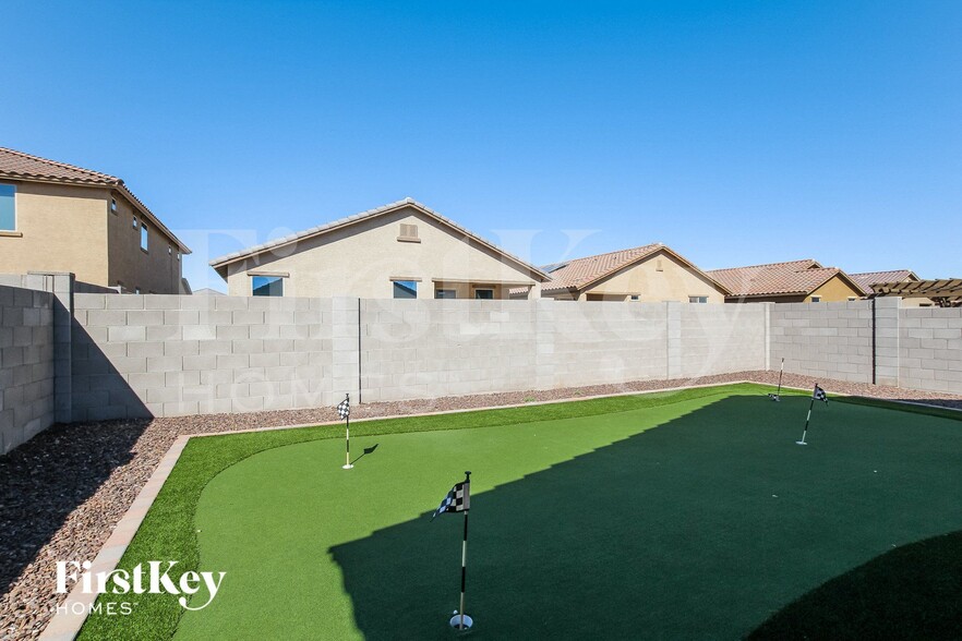 Building Photo - 18068 W Tina Ln