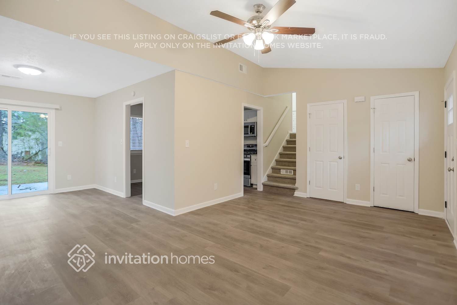 Building Photo - 4496 Fowler Ln