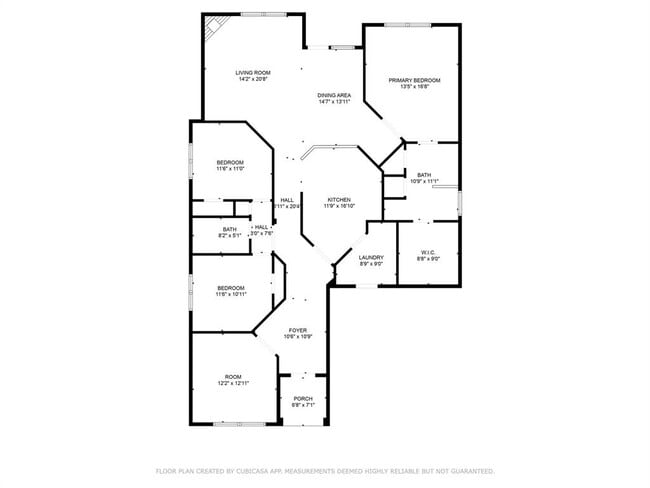 Building Photo - 2614 Orchard Creek Ln