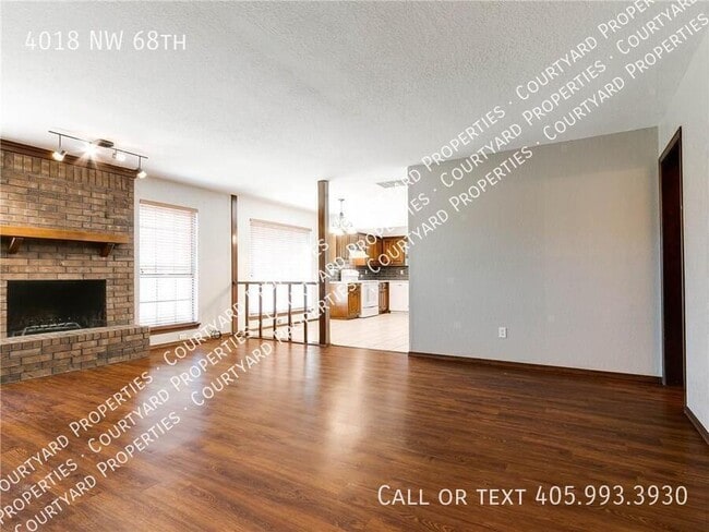 Building Photo - 4018 NW 68th-