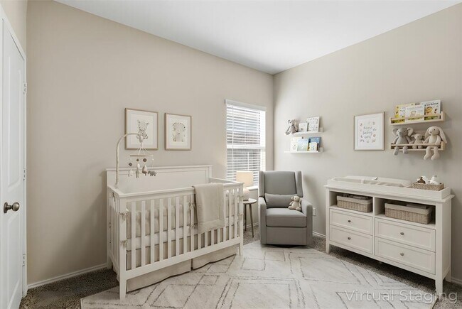 Building Photo - 7607 Ivy Trellis Trl