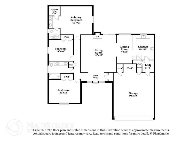 Building Photo - 1113 Countrywood Ln
