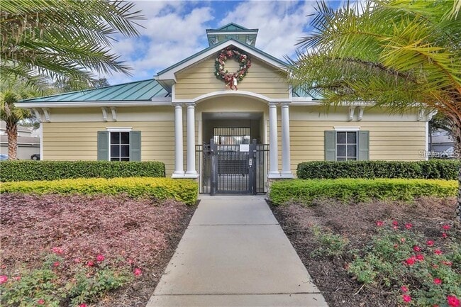 Building Photo - 8716 Danforth Dr