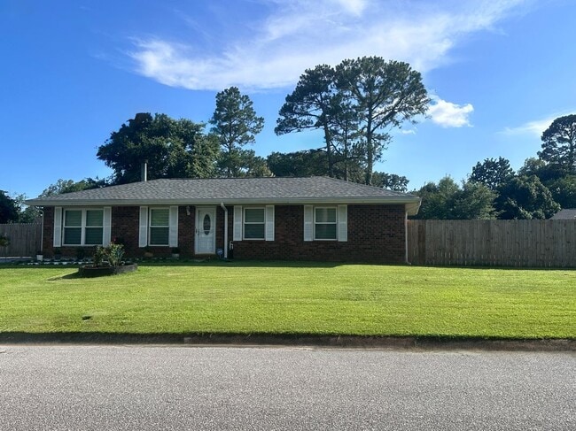 Primary Photo - 8645 Kingfisher Ln