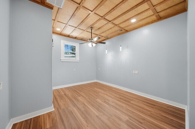 Building Photo - Serene 3BR Ranch with Spacious Yard & Updated Interiors