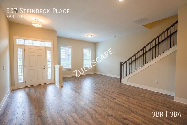 Building Photo - 537 Steinbeck Pl