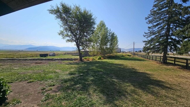 Building Photo - Newly remodeled fully furnished house country living outside of Ronan! Available September 26th -...