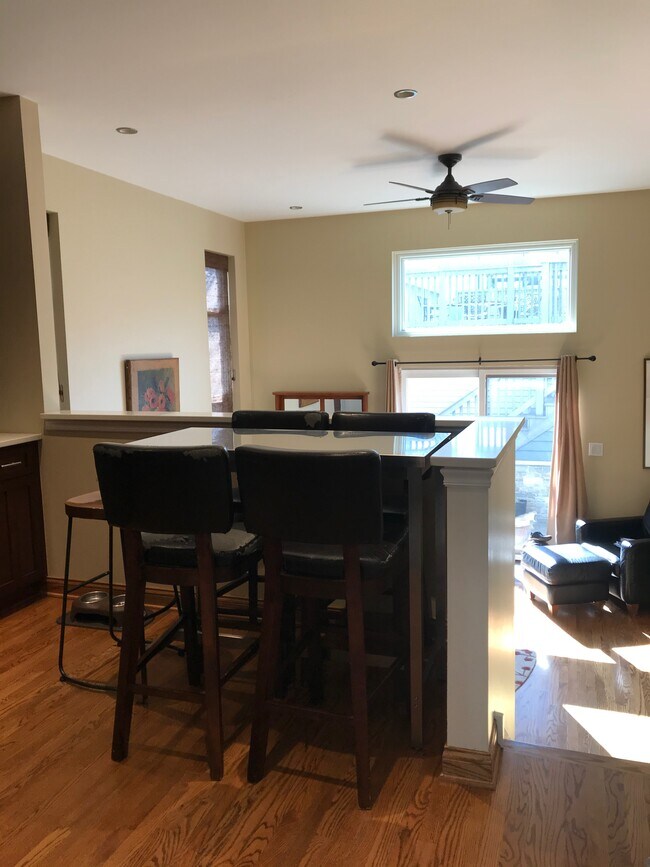 Kitchen - 1242 S State St