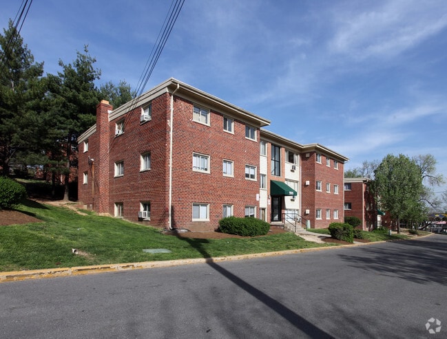 Primary Photo - Tudor Place