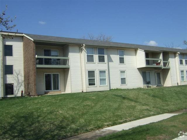 Building - Trinity Park (NEW)
