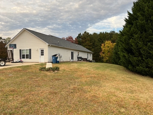 Building Photo - 4361 Frank Dellinger Ln