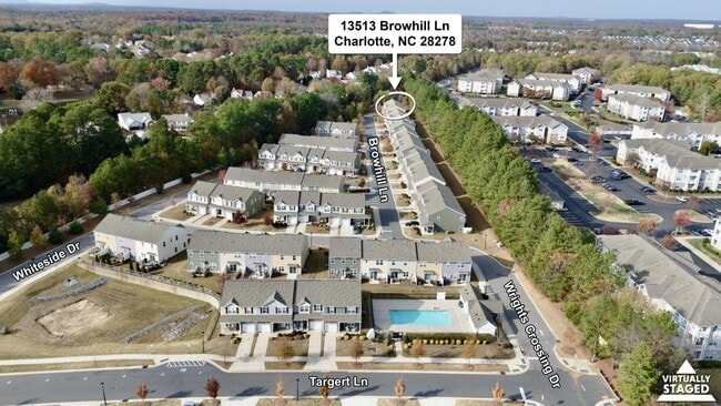 Building Photo - 13513 Browhill Ln