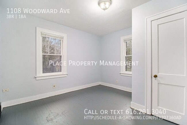 Building Photo - 1108 Woodward Ave
