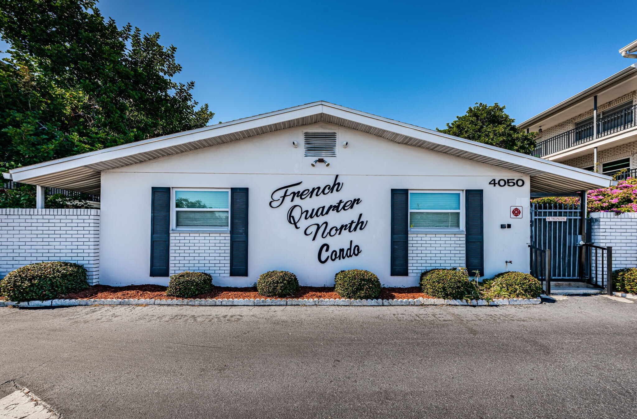 Building Photo - 4050 4th St N