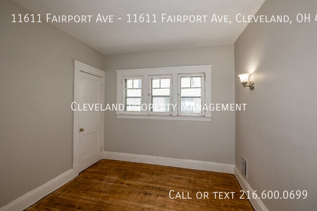 Building Photo - 11611 Fairport Ave