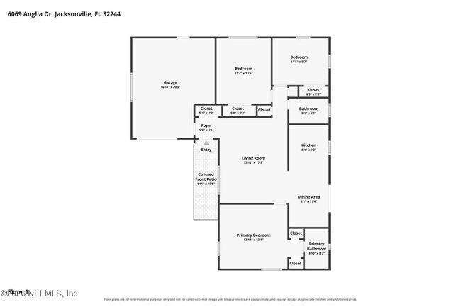 Building Photo - 6069 Anglia Dr