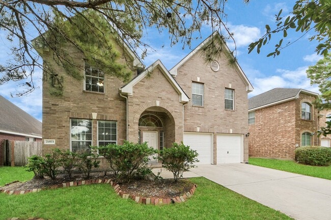Building Photo - 24523 Red Bluff Tr