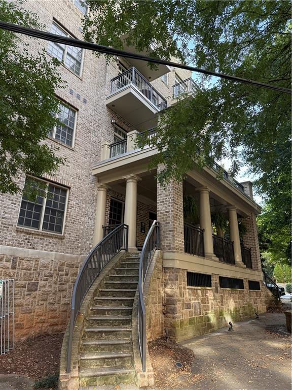 Building Photo - 1055 Piedmont Ave NE
