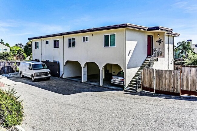 Building Photo - 7137 Soquel Drive