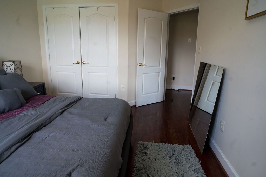 Full Size Bedroom 2 - 604 Kingfisher Ave
