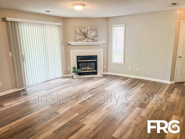 Building Photo - 601 Spring Forest Rd
