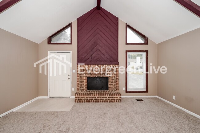 Building Photo - 1119 Startrek Ln