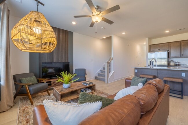 Building Photo - The Lily at Chapman Trace + !!!Move-In Spe...