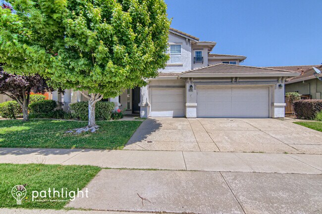 Building Photo - 6142 Big Bend Dr, Roseville, CA, 95678