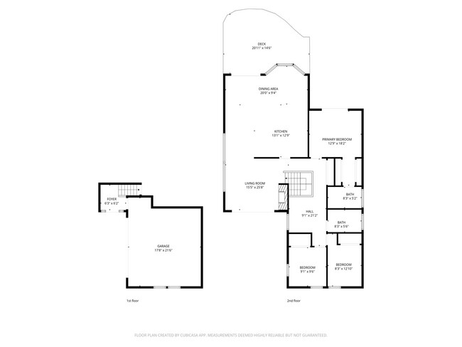 Building Photo - Bright Sunny 3-Bedroom House in Rio Del Mar