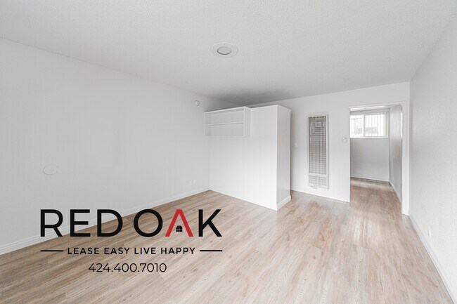 Building Photo - 3655 Artesia Blvd