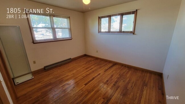 Building Photo - 1805 Jeanne St