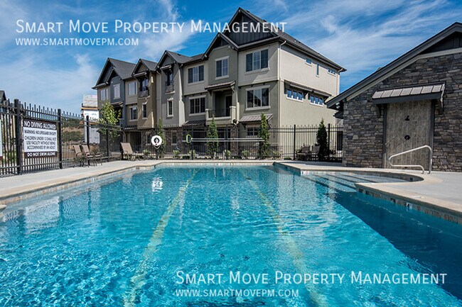 Building Photo - 3246 E Front Runner Ln