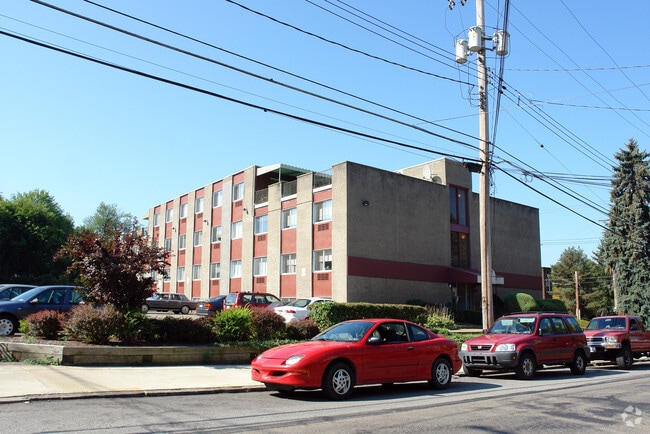 Building Photo - Alder Place Apartments