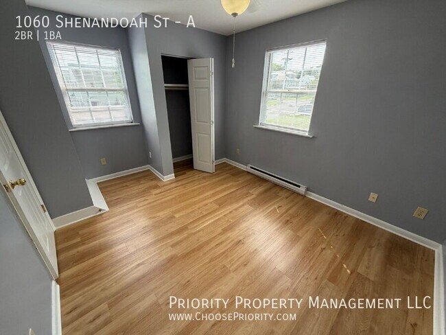 Building Photo - 1060 Shenandoah St