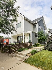 Building Photo - 1610 Alabama St