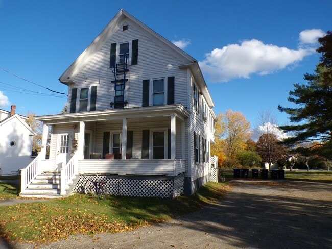 Primary Photo - 83 Park St