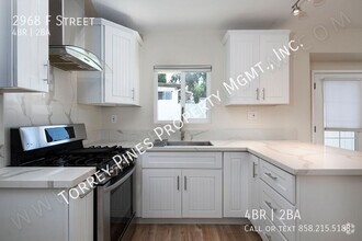 Building Photo - 2968 F St