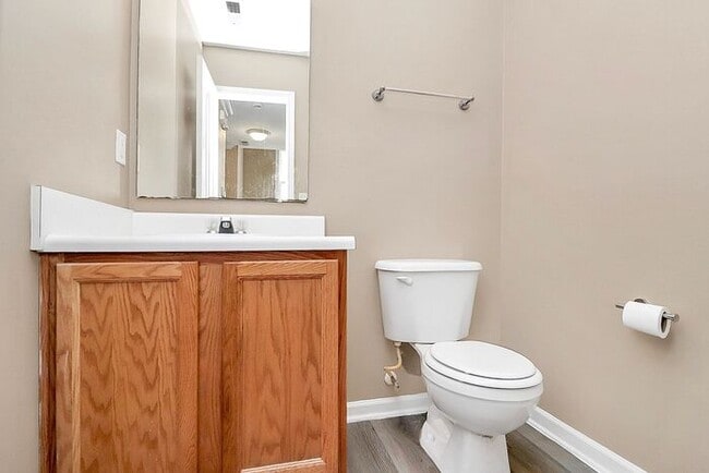 Building Photo - 4BD/2.5BA Home in Wallace Creek