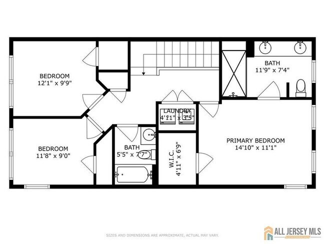 Building Photo - 1601 Hights Farm Rd S