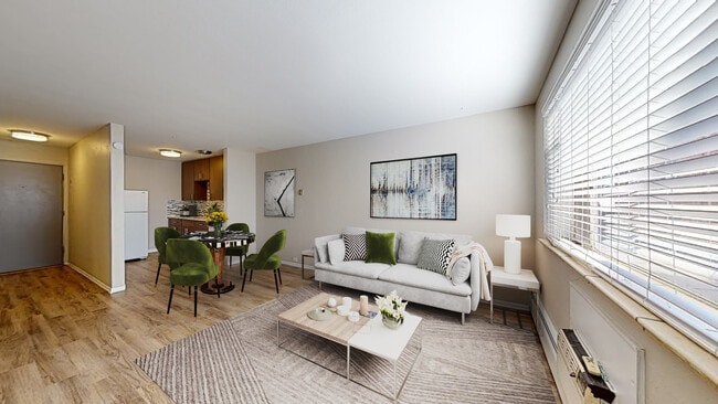 Building Photo - Park Josephine