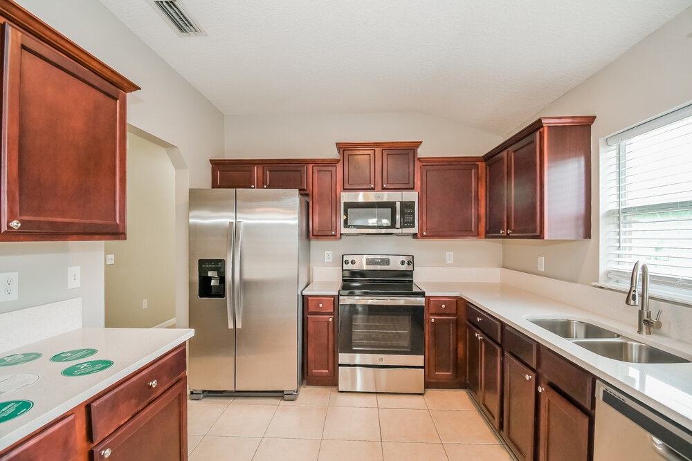 Building Photo - 5107 Johnson Creek Dr