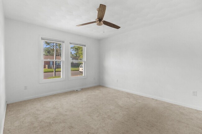 Building Photo - 905 Tifton St