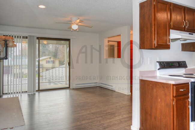 Building Photo - 3624/3626 S Mount Vernon Street Duplex (Lo...