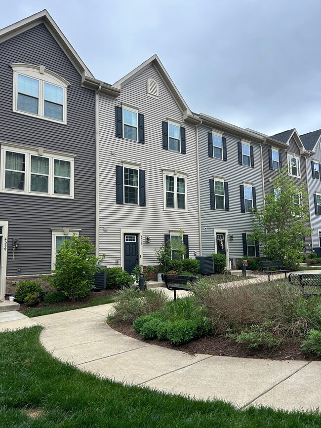 Building Photo - 4535 Joseph Bristow Ln