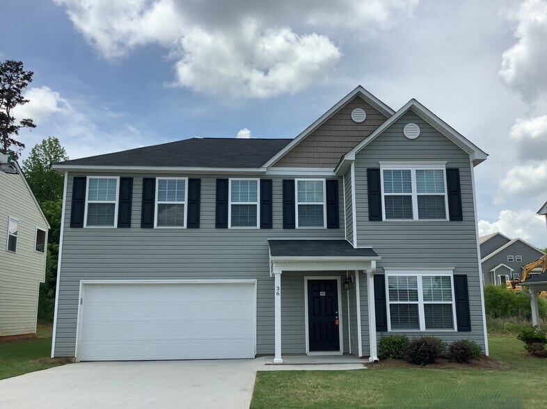 Primary Photo - 36 Jones Creek Cir