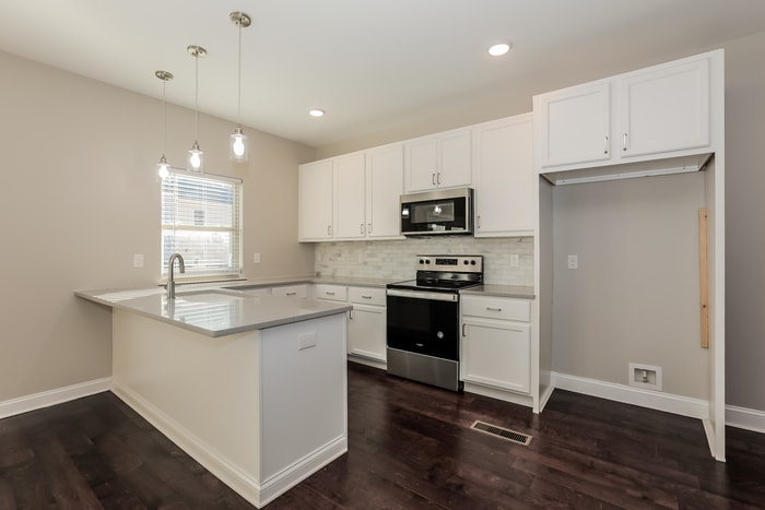 Building Photo - 3801 Jack Vernon Cir
