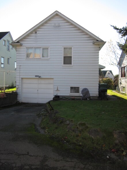 Building Photo - 840 NW 56th St
